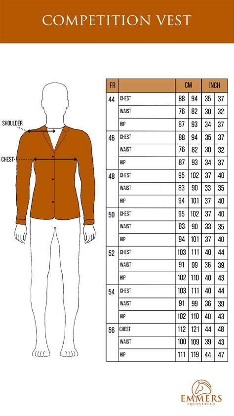 samshield size chart